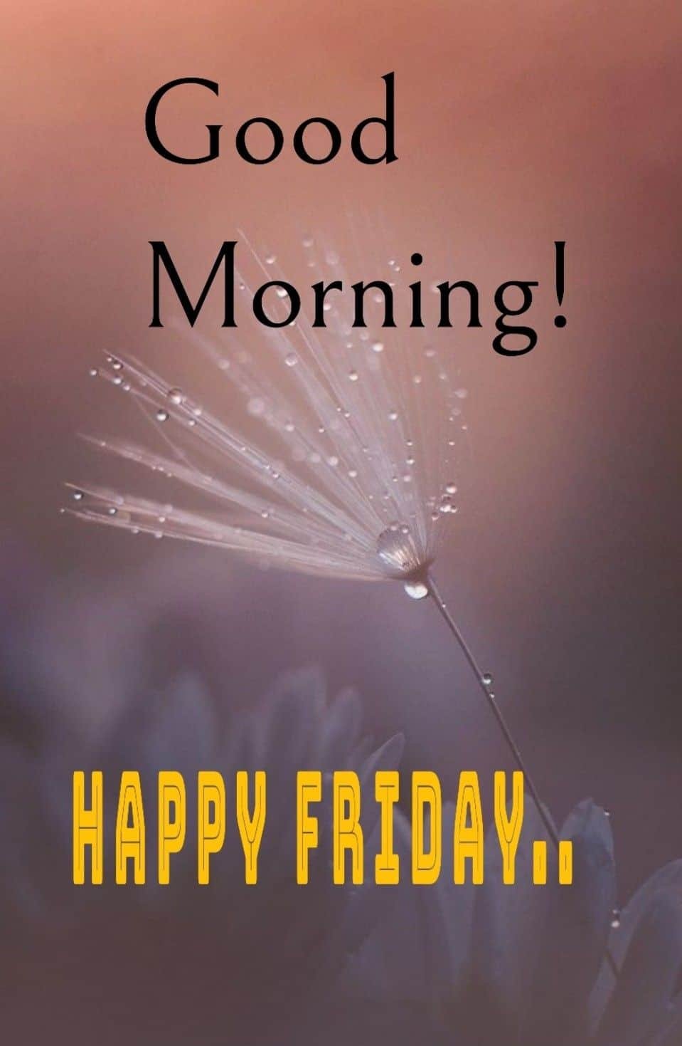 Happy Friday Wallpaper