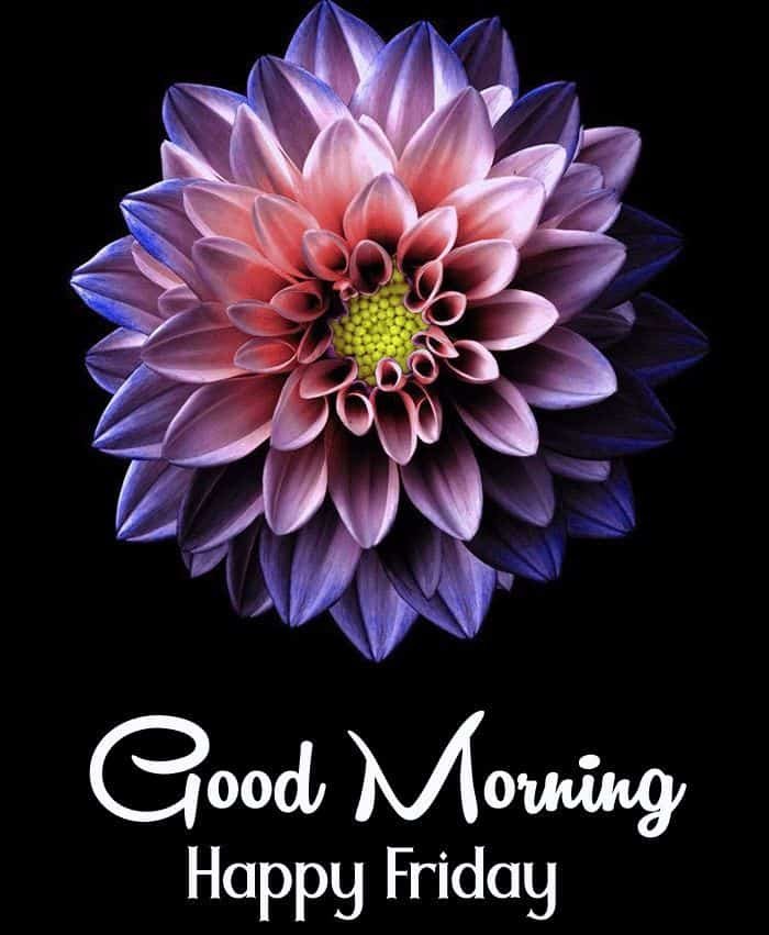 Happy Friday Wallpaper