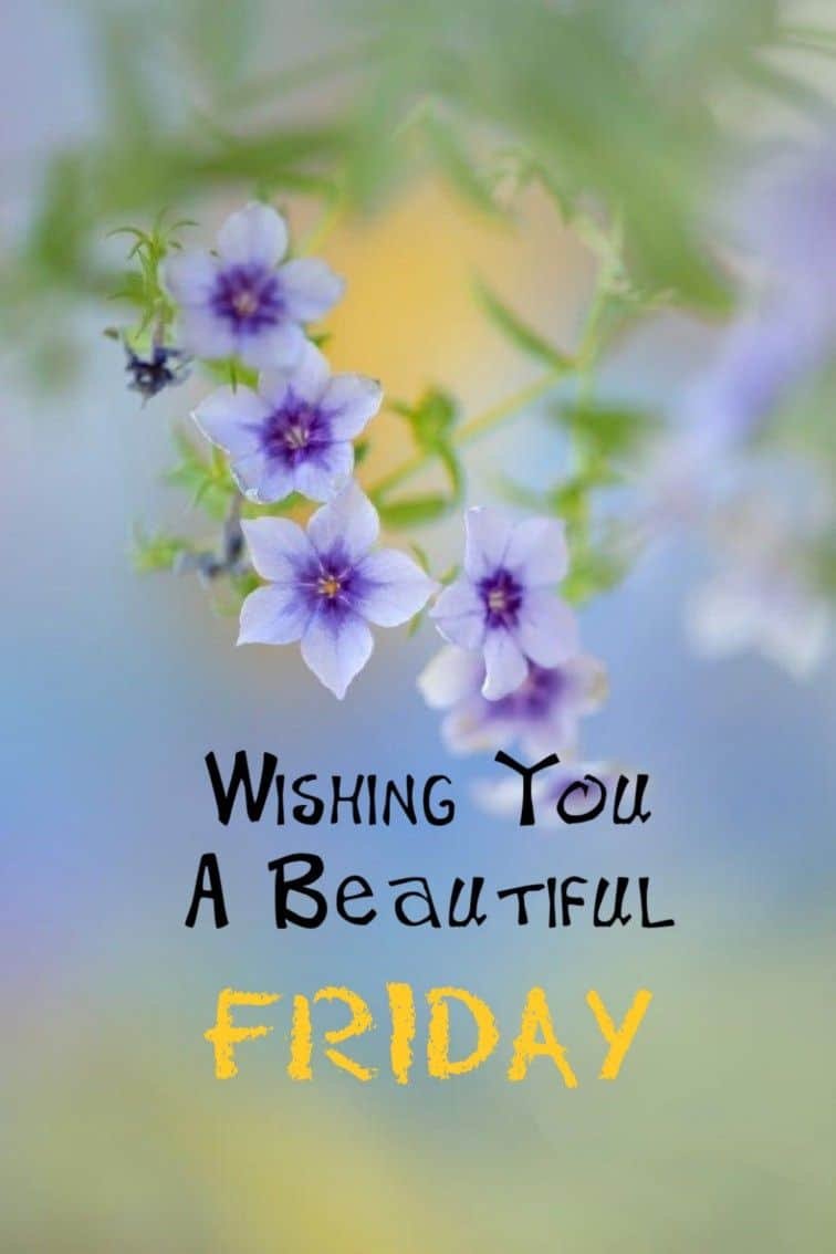 Happy Friday Wallpaper