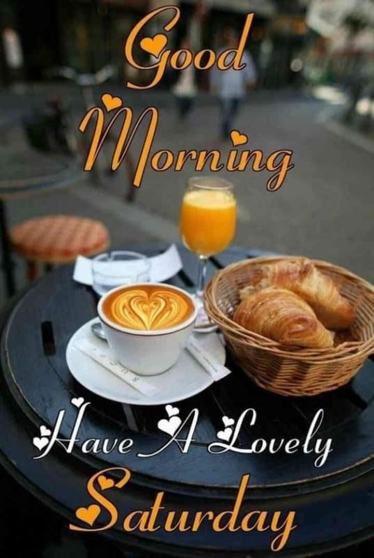 Happy Saturday Images HD