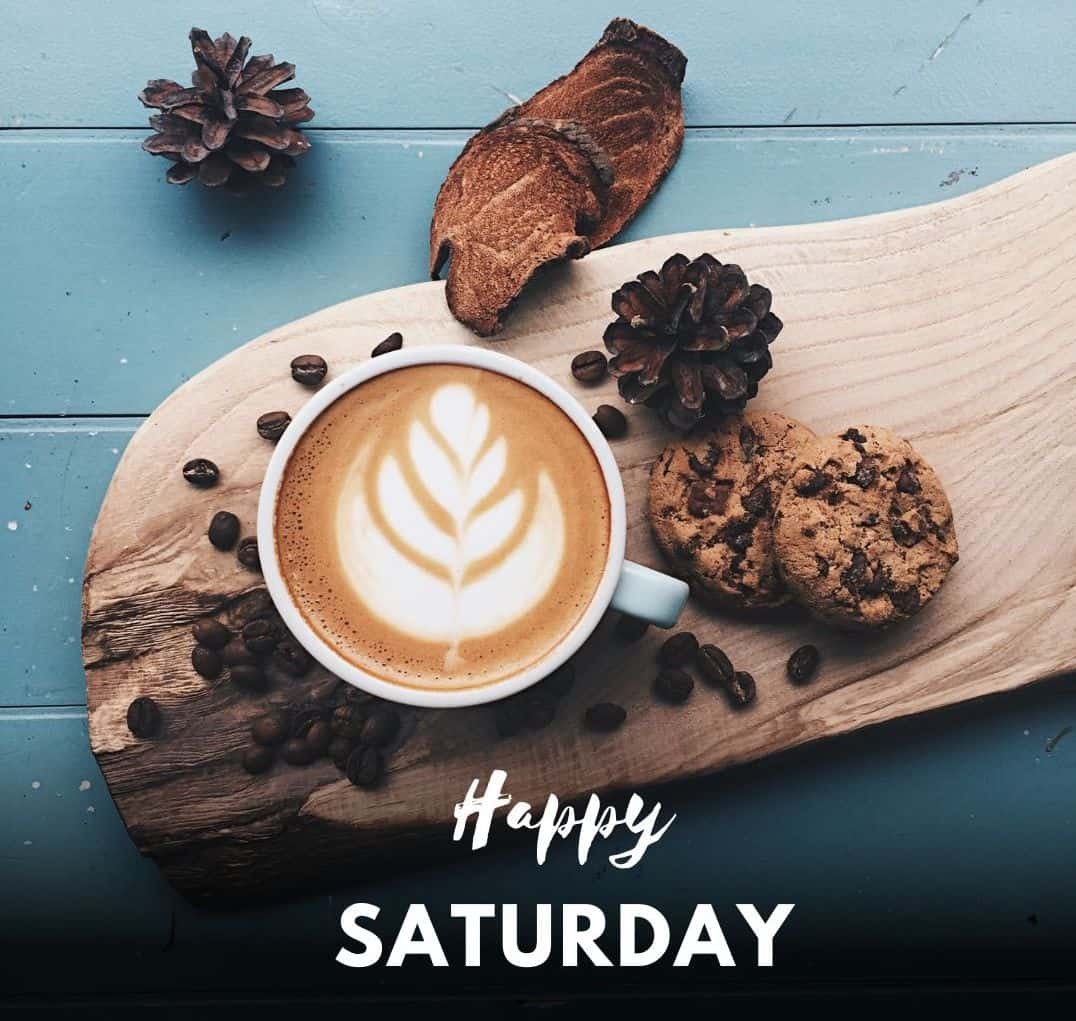 Happy Saturday Images HD