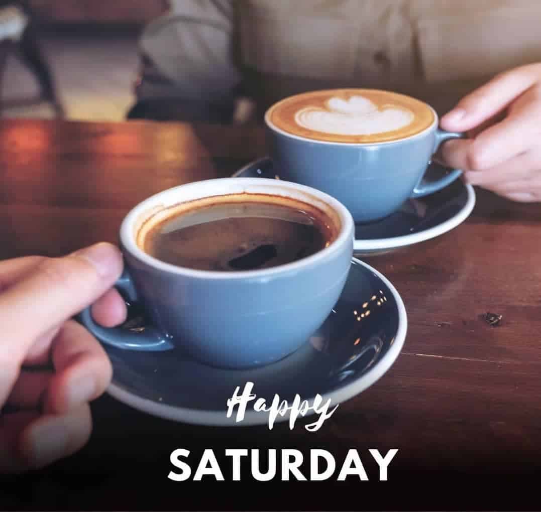 Happy Saturday Images HD