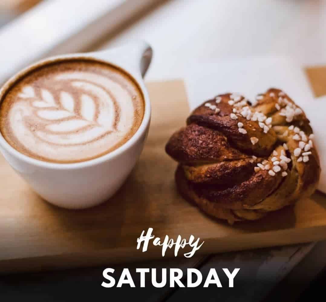 Happy Saturday Images HD