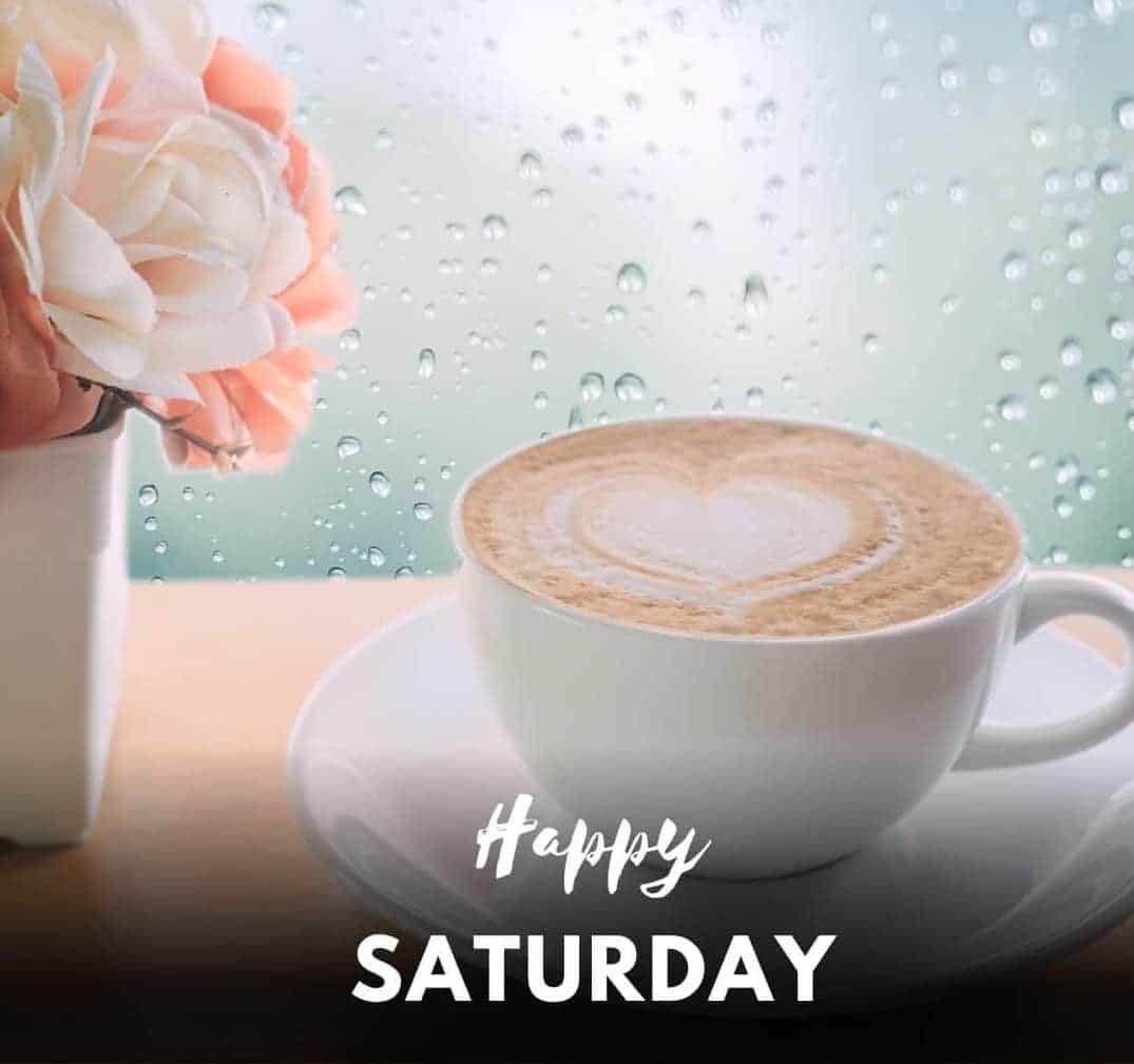Happy Saturday Images