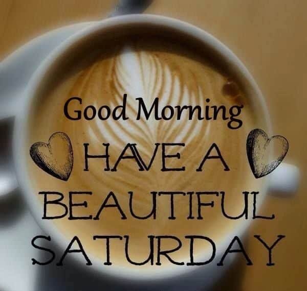 Happy Saturday Photos