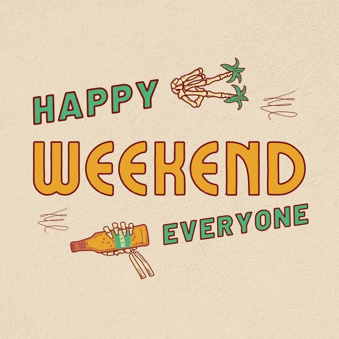 Happy Saturday Pics