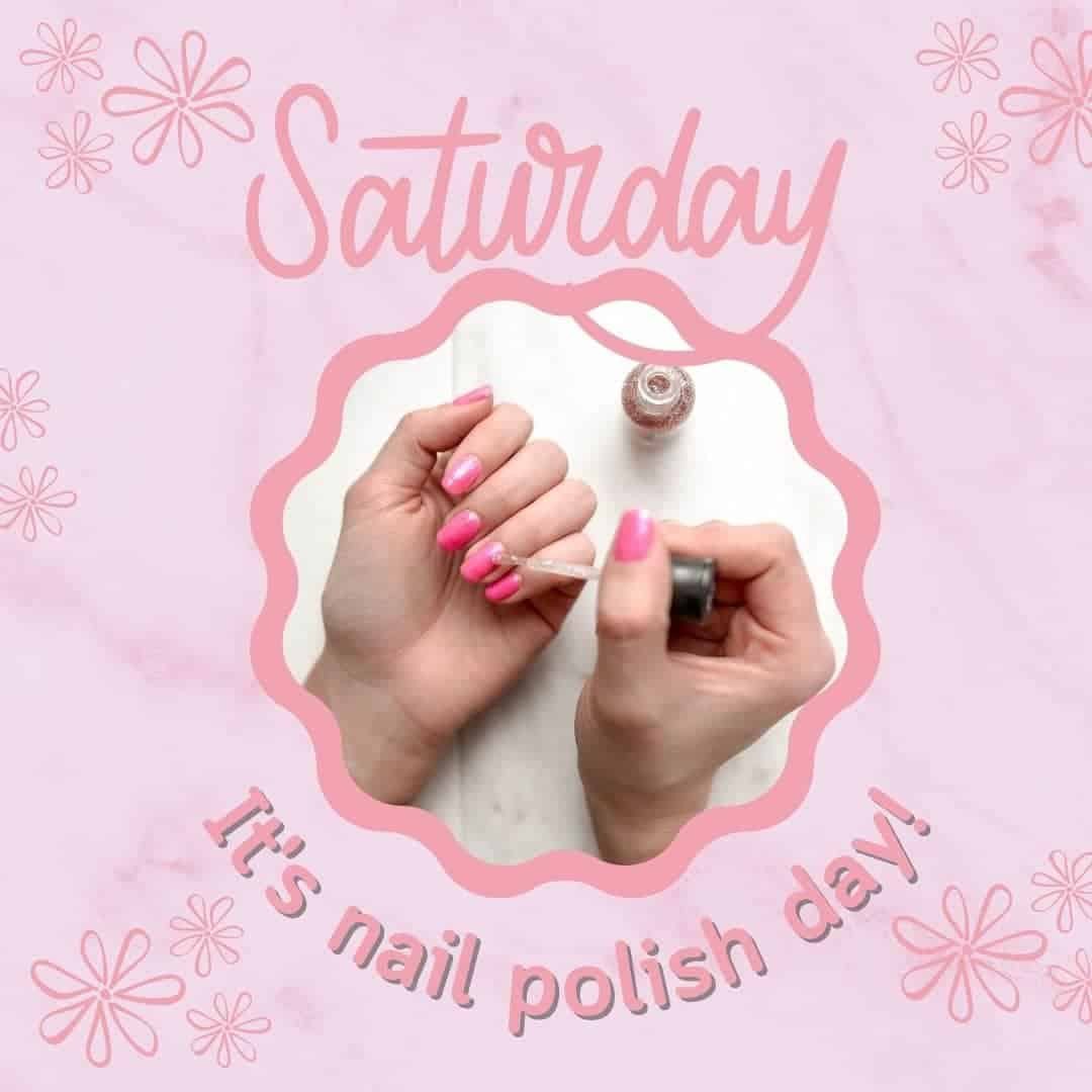 Happy Saturday Pics