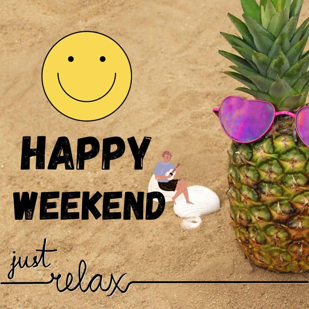 Happy Saturday Pics
