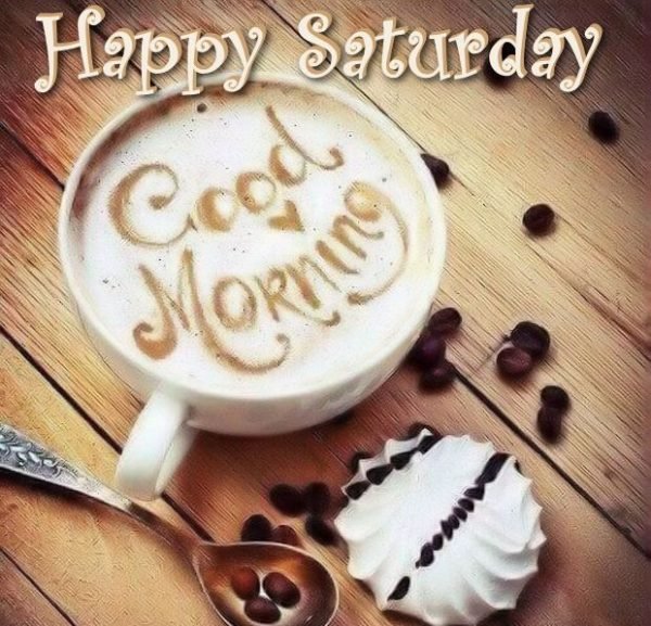 Happy Saturday Pics