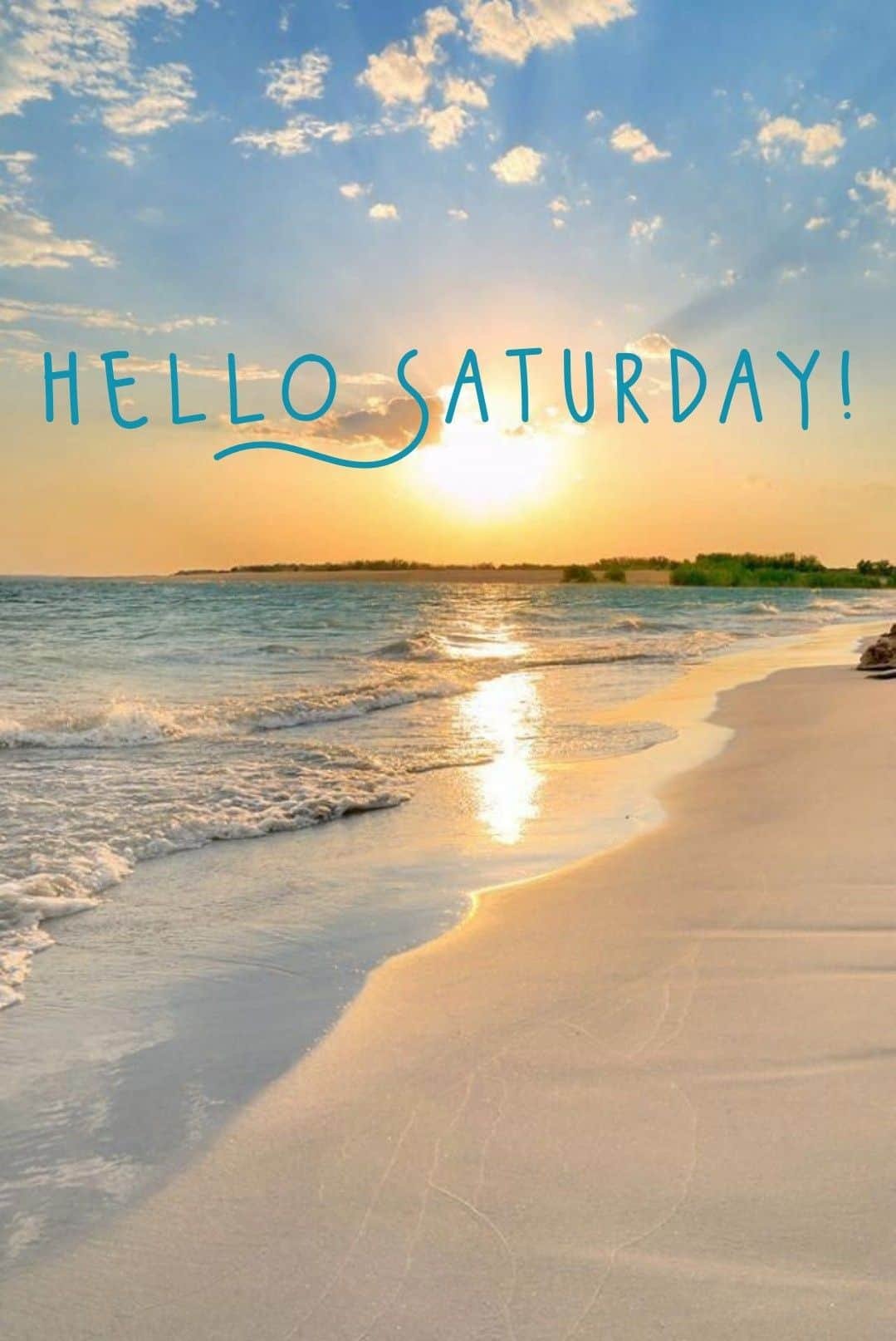 Happy Saturday Pictures