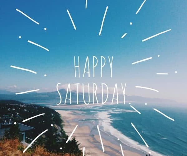 Happy Saturday Pictures