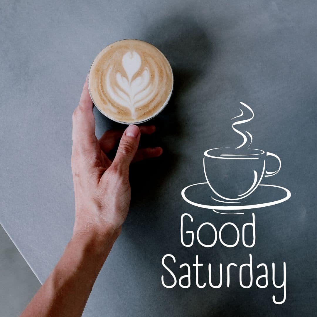 Happy Saturday Images