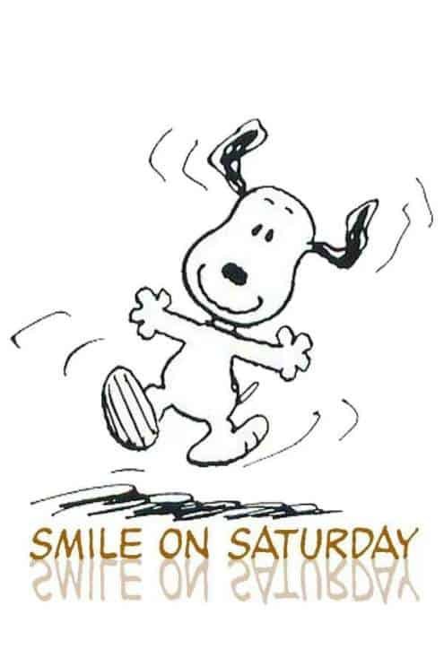 Happy Saturday Wallpaper