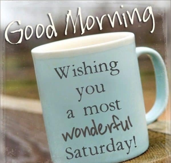 Happy Saturday Pictures