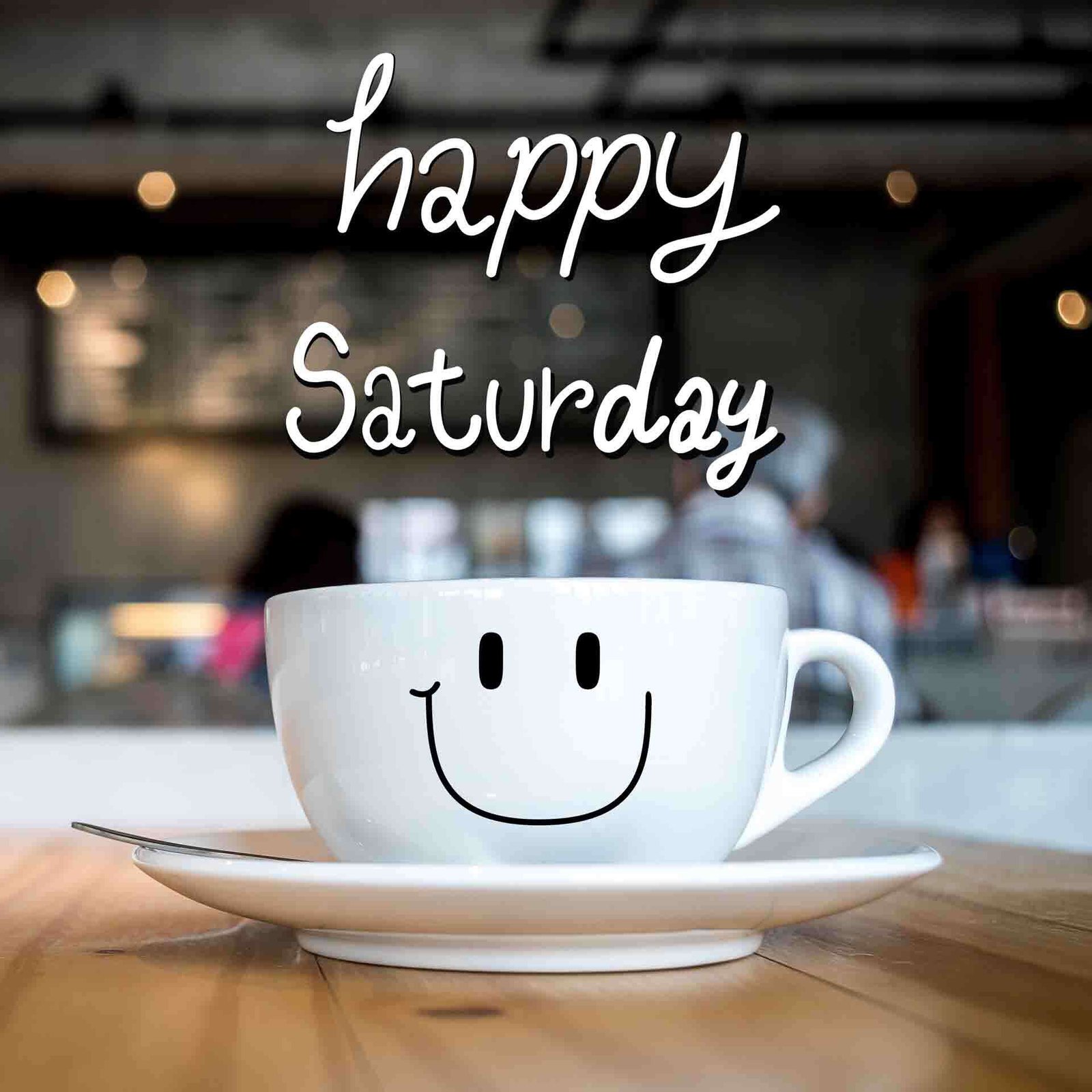 Happy Saturday Images