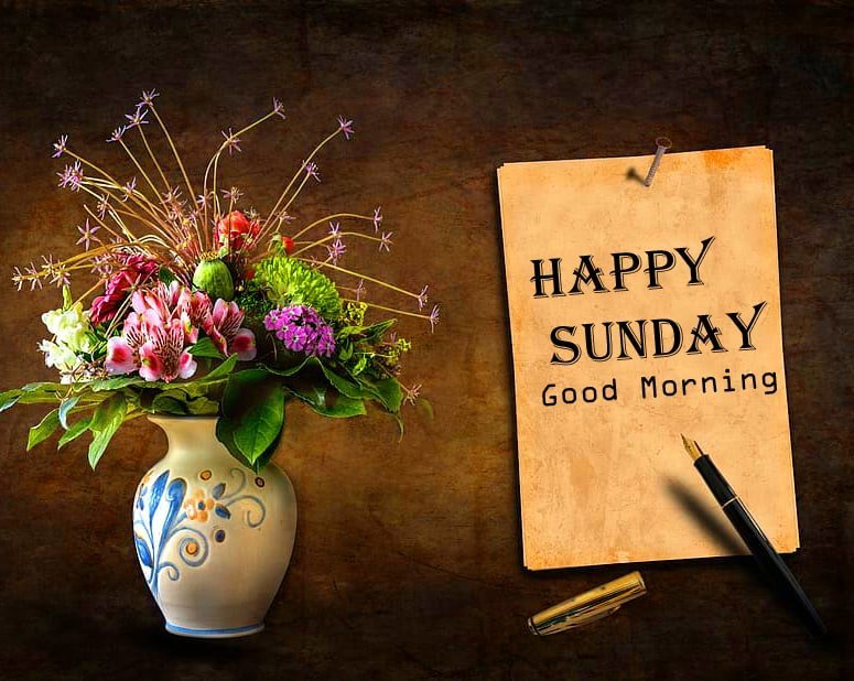 Sunday Blessings Images