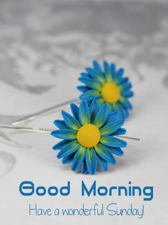 Happy Sunday Blessings Images