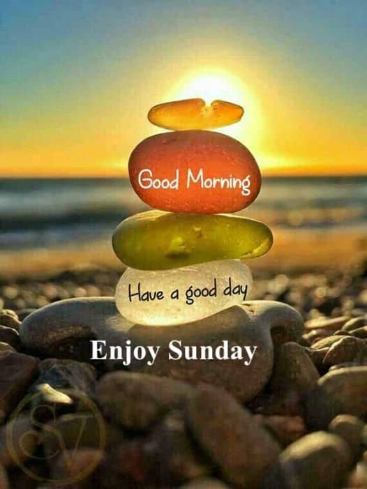 Sunday Blessings Photos