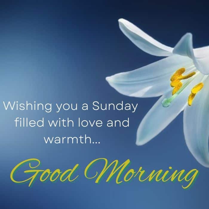 Sunday Blessings Pics