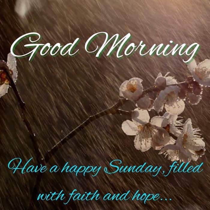 Sunday Blessings Pics