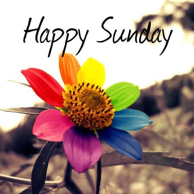 Sunday Blessings Pics