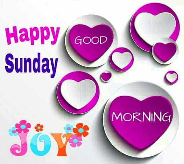 Sunday Blessings Pictures