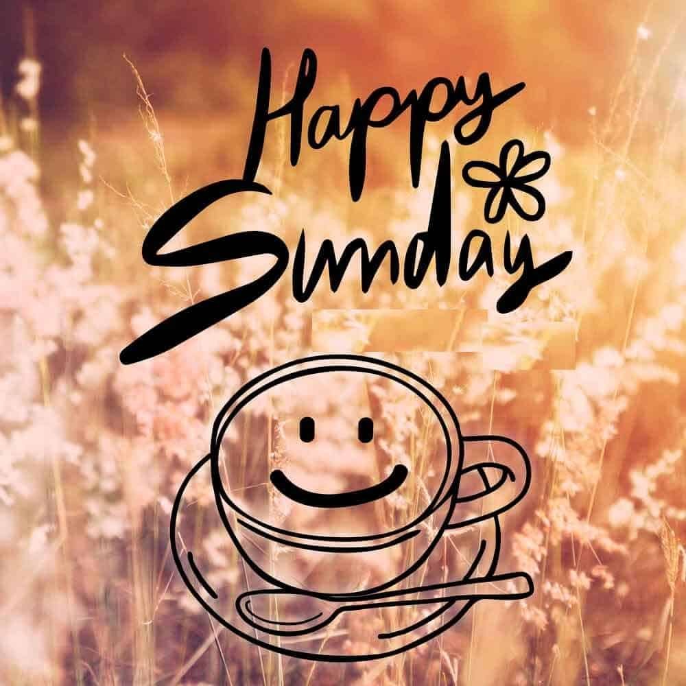 Sunday Blessings Images