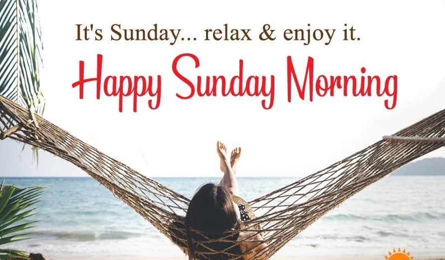 Blessed Sunday Images