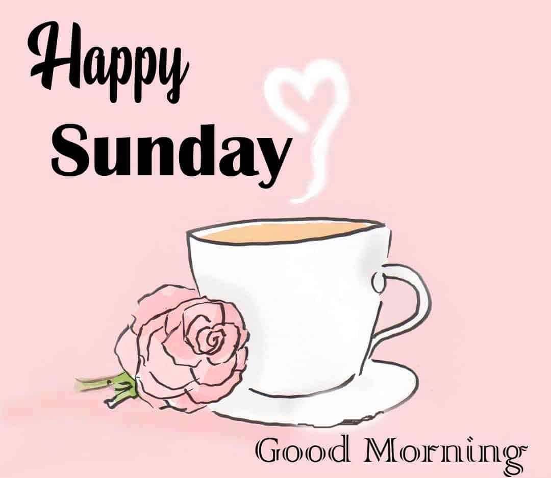 Blessed Sunday Images