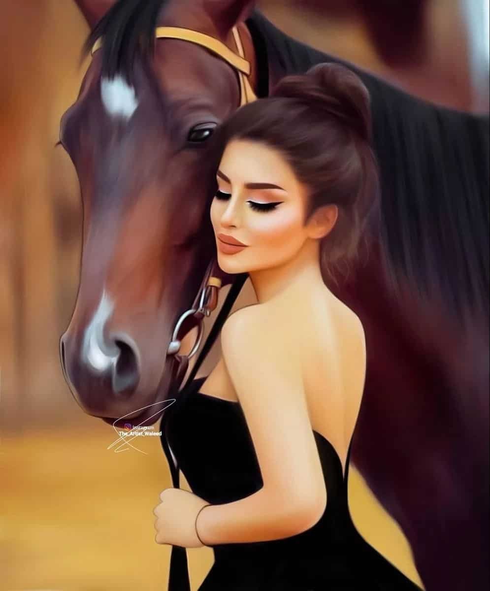 Nice Whatsapp DP
