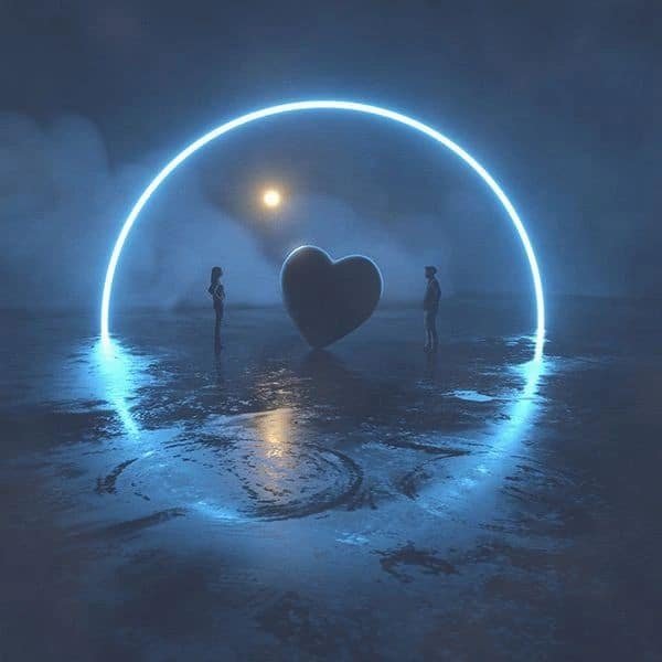 New Whatsapp DP