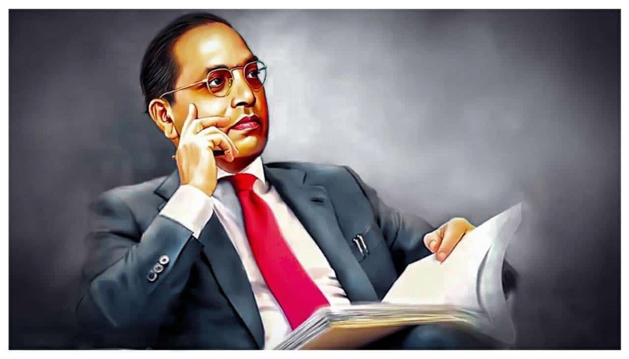 Bhimrao Ambedkar Images
