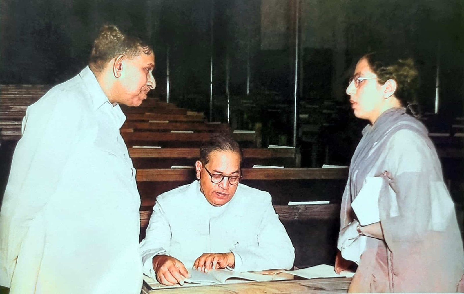 Bhimrao Ambedkar Images