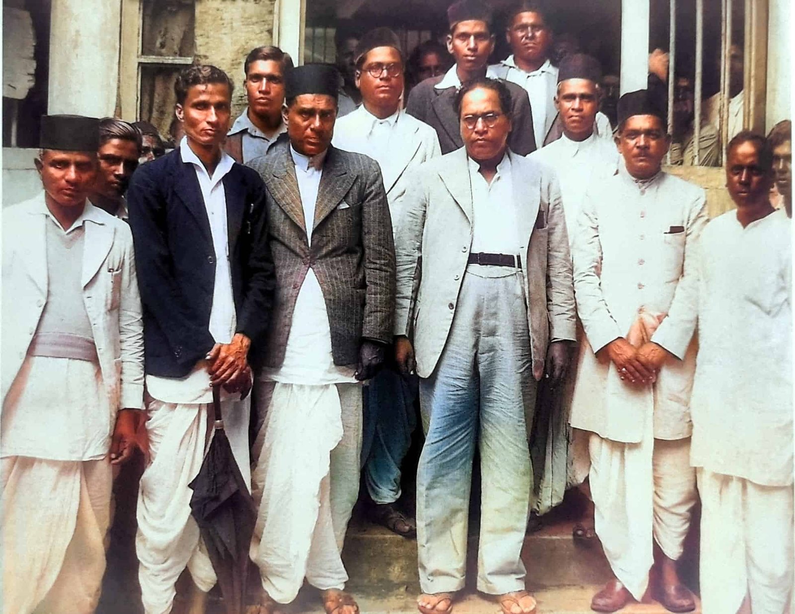 Ambedkar Images