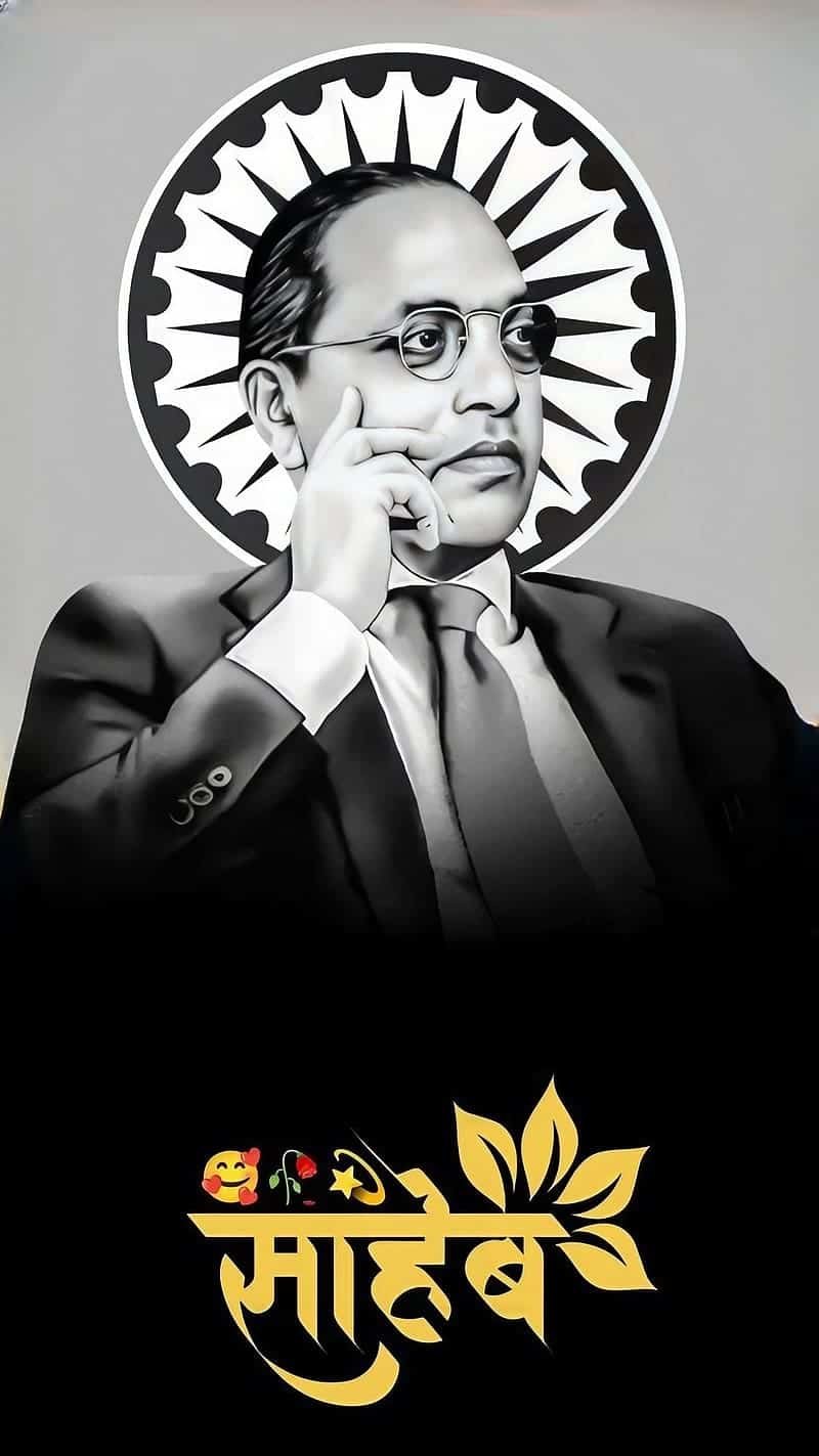 Ambedkar Pic