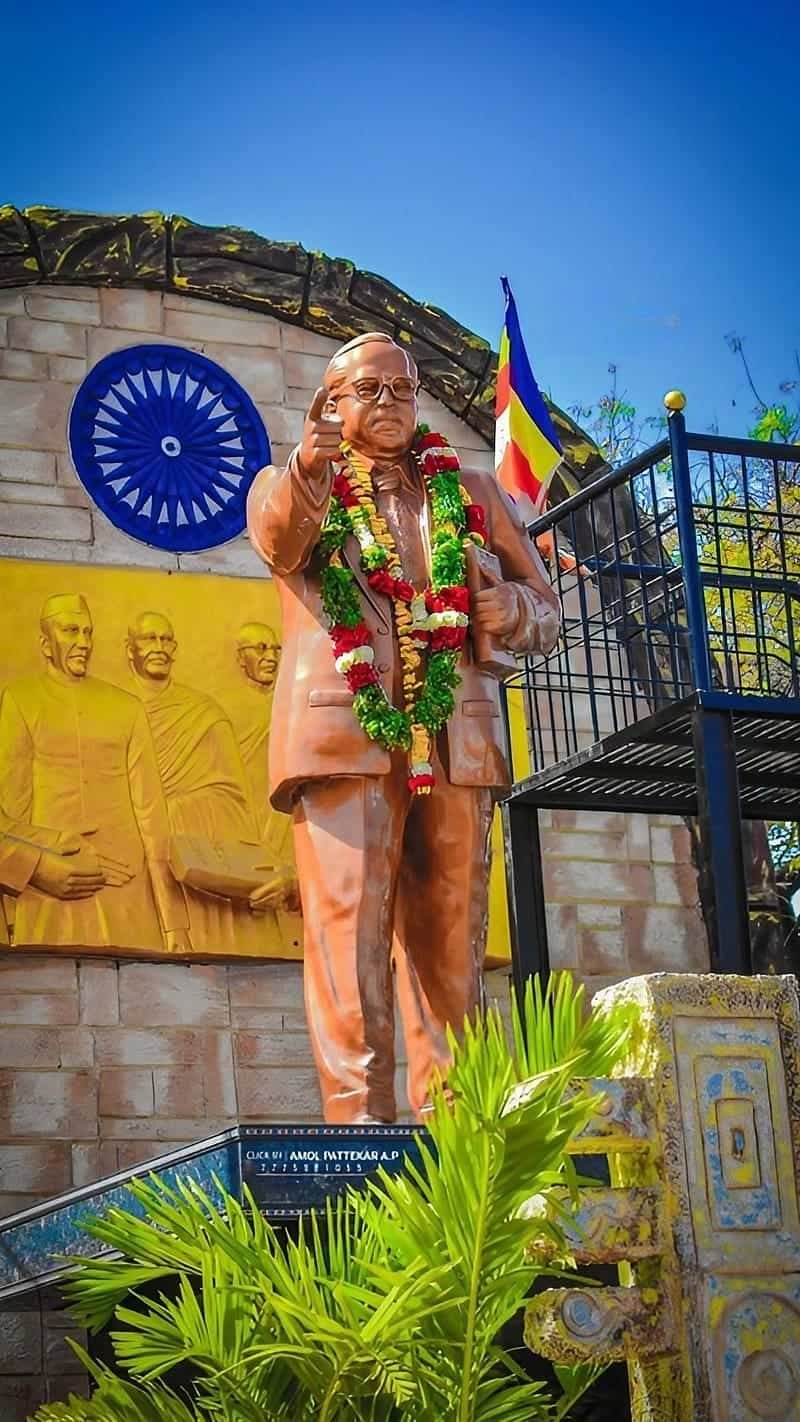 Ambedkar Pic