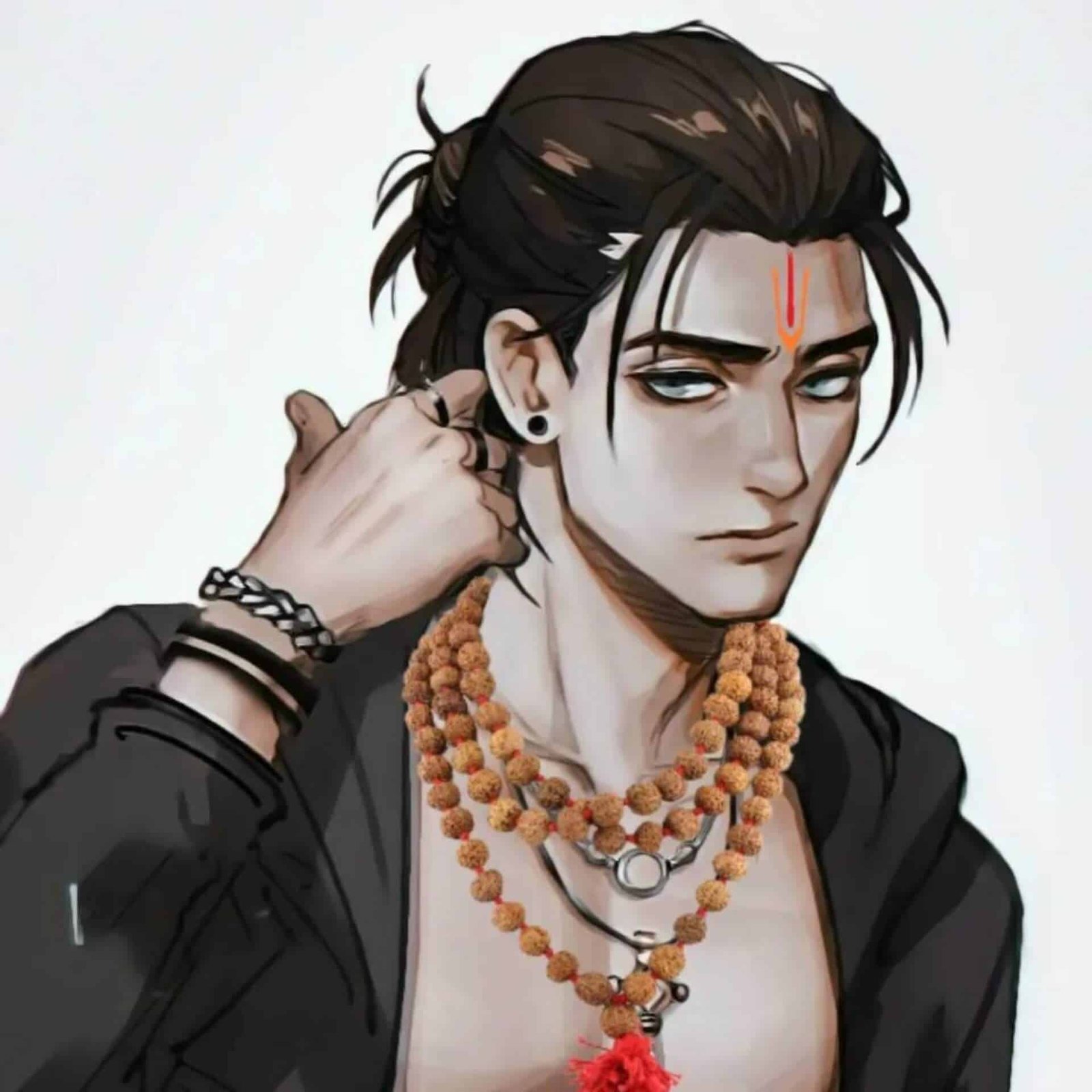 Boys Attitude DP for Whatsapp