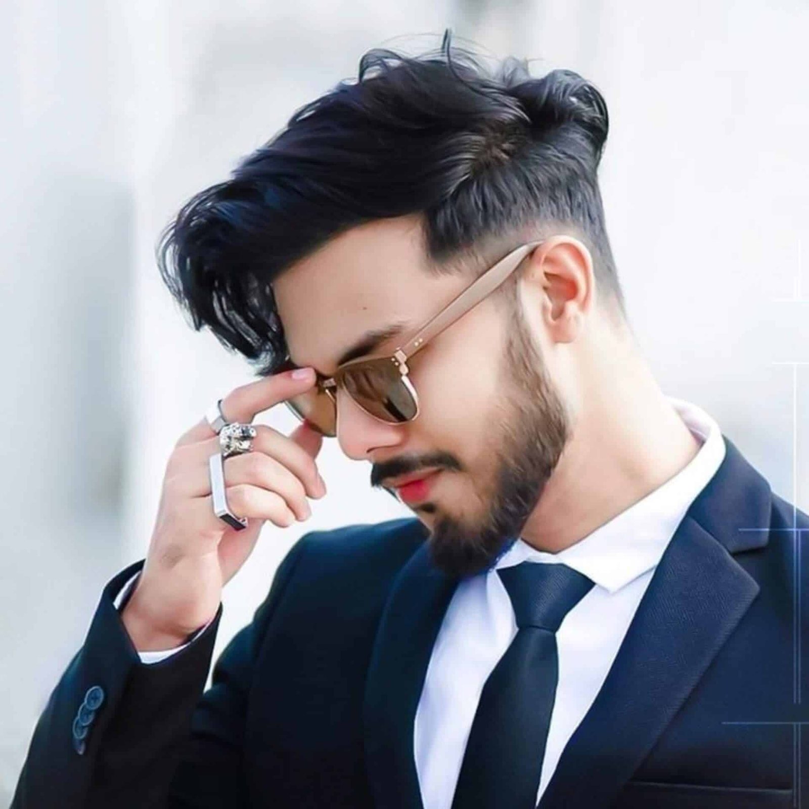 Boys Attitude DP for Whatsapp