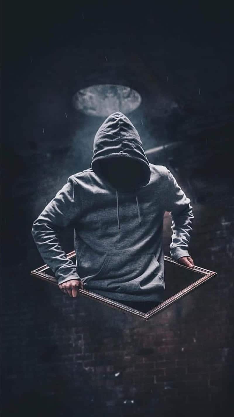 Boys Attitude DP HD