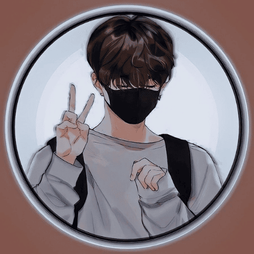 Cartoon Boy Pic