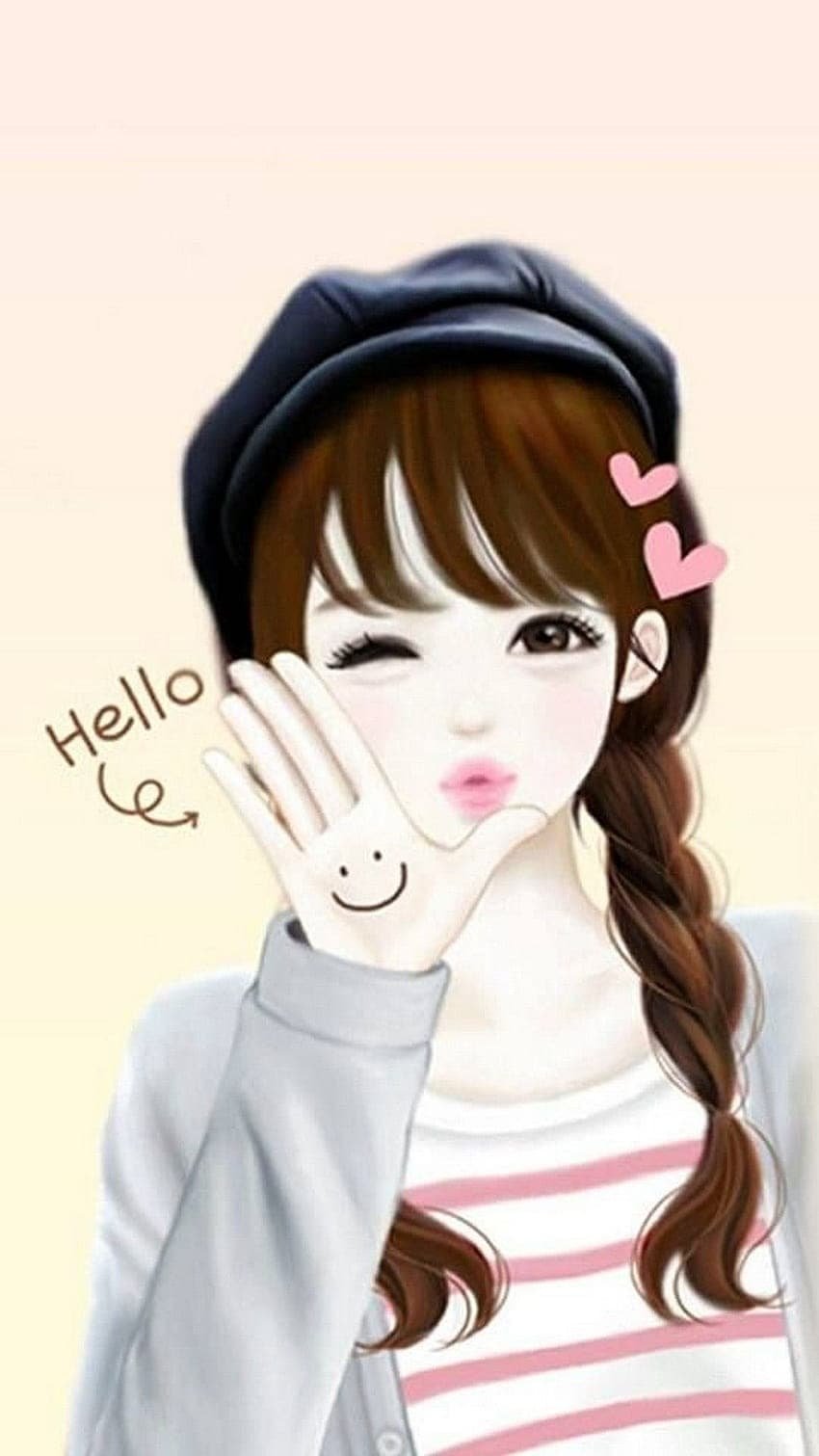 DP for Girls Attitude