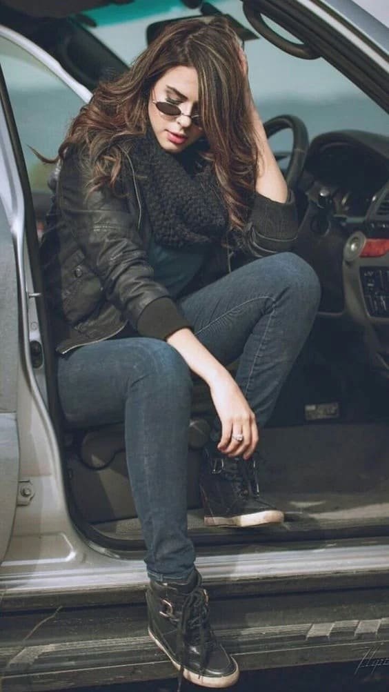 DP for Girls Attitude