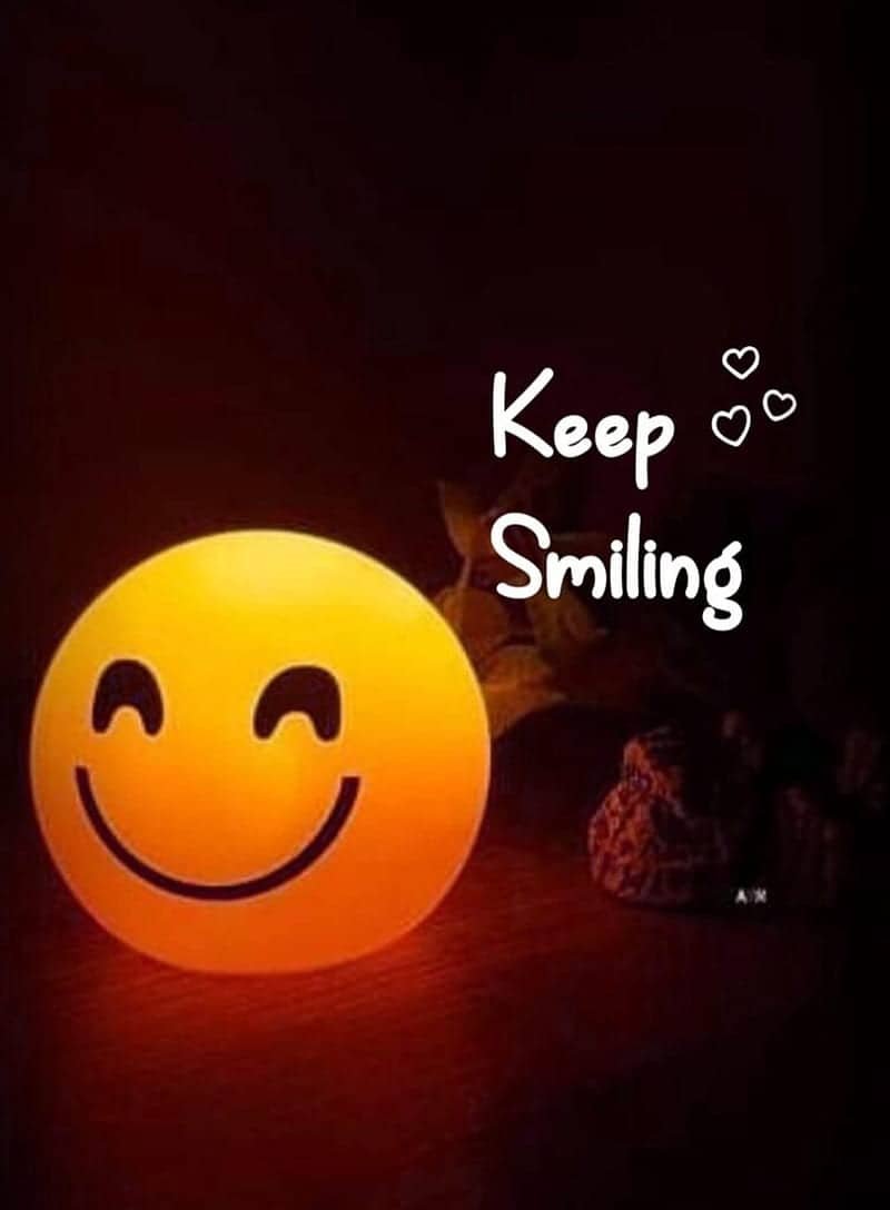Profile Whatsapp DP