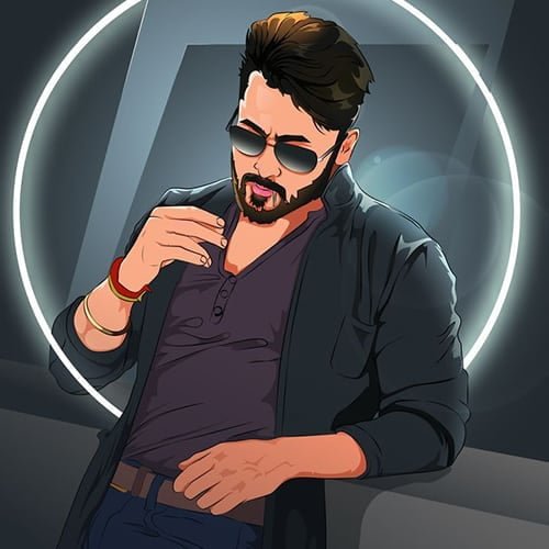 Attitude Whatsapp DP HD
