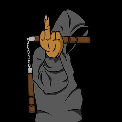 Attitude Whatsapp DP HD