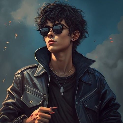 Attitude DP Photo