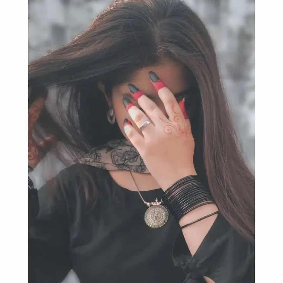 Attitude DP Pic