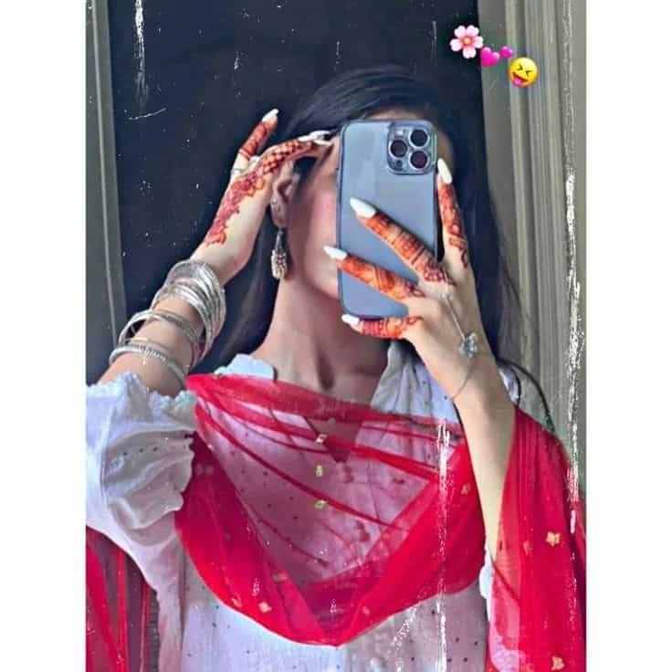 Attitude DP Pic