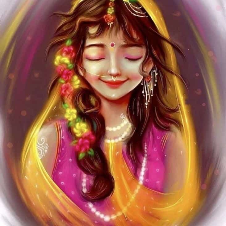 Cartoon Girls DP