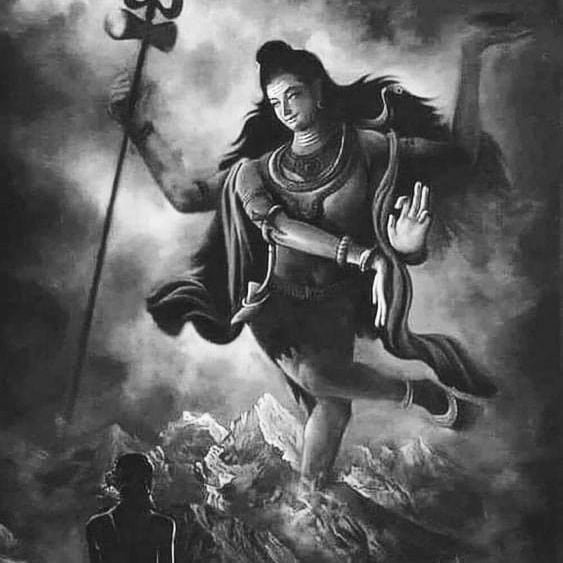 Mahakal Image